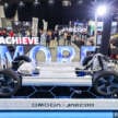Omoda | Jaecoo shines at ACE 2025 – 5-7 yrs free service, maintenance on J7, J7 PHEV, J8, C9, and more