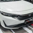 Honda Integra Hatchback Style concept in Guangzhou – manual two-door targa; new CR-X, anyone?