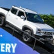 BYD Shark 6 pick-up previewed in Malaysia – 436 PS and 650 Nm DMO plug-in hybrid, 0-100 km/h in 5.7 secs