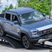 BYD Shark 6 pick-up previewed in Malaysia – 436 PS and 650 Nm DMO plug-in hybrid, 0-100 km/h in 5.7 secs