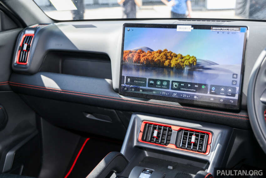 BYD Shark 6 pick-up previewed in Malaysia – 436 PS and 650 Nm DMO plug-in hybrid, 0-100 km/h in 5.7 secs 1998657