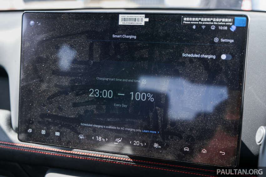 BYD Shark 6 pick-up previewed in Malaysia – 436 PS and 650 Nm DMO plug-in hybrid, 0-100 km/h in 5.7 secs 1998667