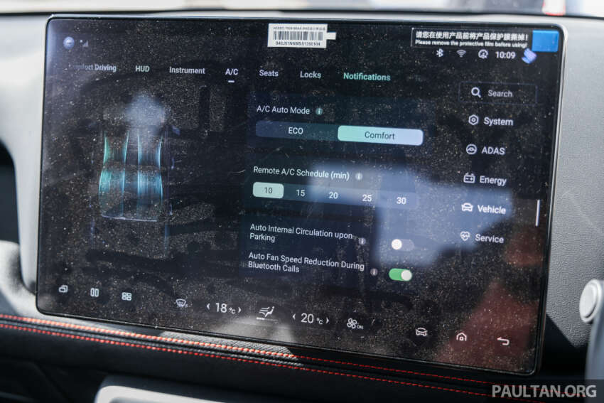 BYD Shark 6 pick-up previewed in Malaysia – 436 PS and 650 Nm DMO plug-in hybrid, 0-100 km/h in 5.7 secs 1998677