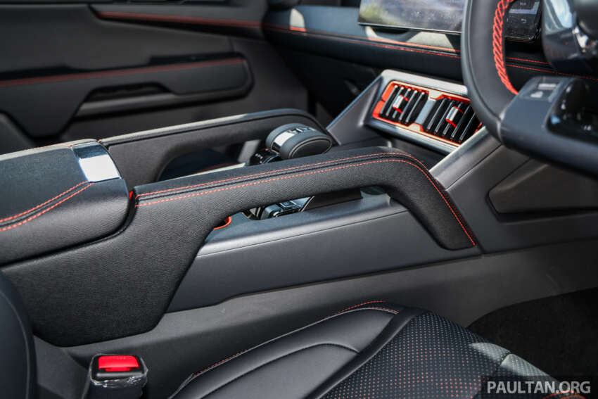 BYD Shark 6 pick-up previewed in Malaysia – 436 PS and 650 Nm DMO plug-in hybrid, 0-100 km/h in 5.7 secs 1998686