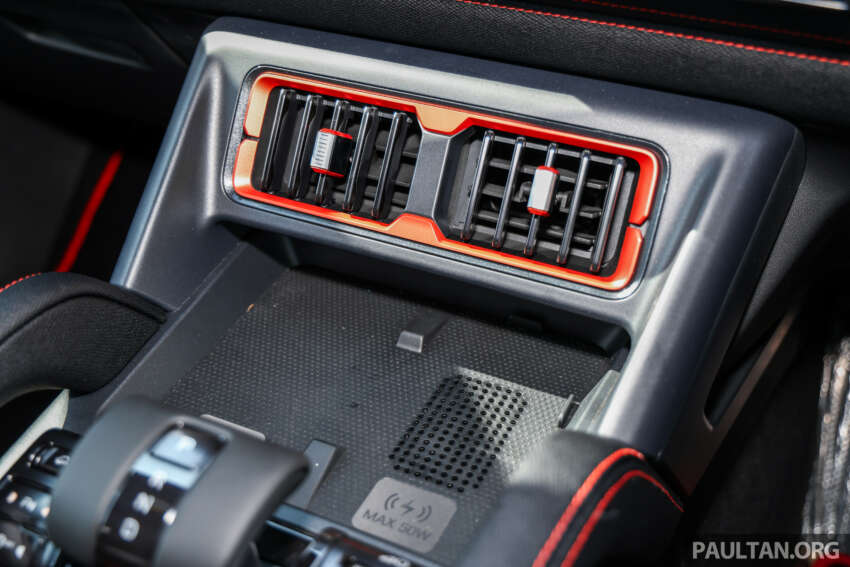 BYD Shark 6 pick-up previewed in Malaysia – 436 PS and 650 Nm DMO plug-in hybrid, 0-100 km/h in 5.7 secs 1998687