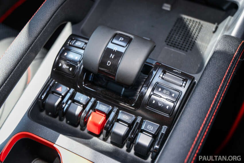 BYD Shark 6 pick-up previewed in Malaysia – 436 PS and 650 Nm DMO plug-in hybrid, 0-100 km/h in 5.7 secs 1998689