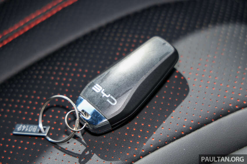 BYD Shark 6 pick-up previewed in Malaysia – 436 PS and 650 Nm DMO plug-in hybrid, 0-100 km/h in 5.7 secs 1998697