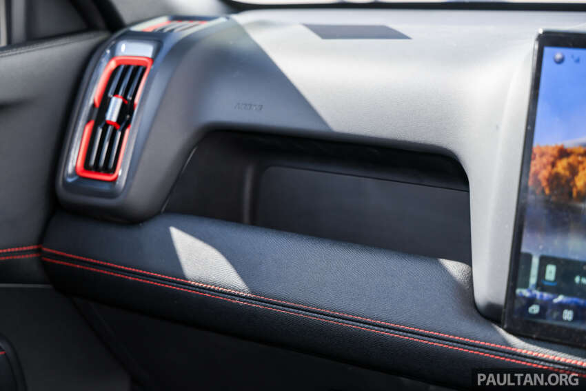 BYD Shark 6 pick-up previewed in Malaysia – 436 PS and 650 Nm DMO plug-in hybrid, 0-100 km/h in 5.7 secs 1998698