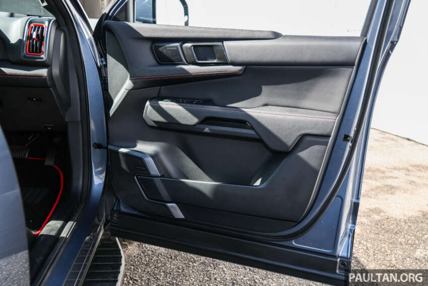 BYD Shark 6 pick-up previewed in Malaysia – 436 PS and 650 Nm DMO plug-in hybrid, 0-100 km/h in 5.7 secs 1998705