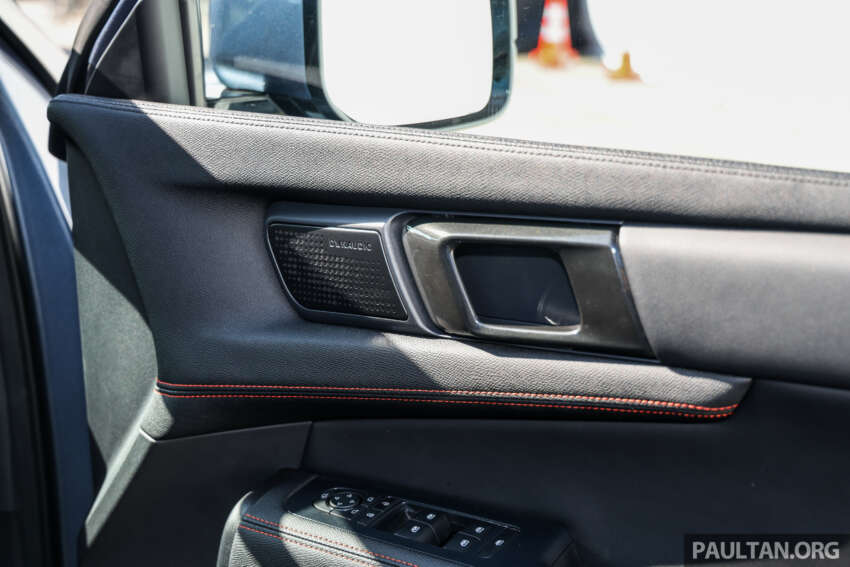 BYD Shark 6 pick-up previewed in Malaysia – 436 PS and 650 Nm DMO plug-in hybrid, 0-100 km/h in 5.7 secs 1998706