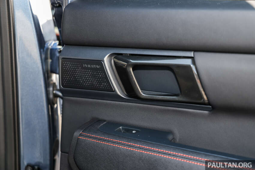 BYD Shark 6 pick-up previewed in Malaysia – 436 PS and 650 Nm DMO plug-in hybrid, 0-100 km/h in 5.7 secs 1998717