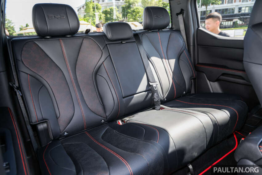 BYD Shark 6 pick-up previewed in Malaysia – 436 PS and 650 Nm DMO plug-in hybrid, 0-100 km/h in 5.7 secs 1998720