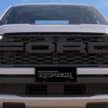 Ford Ranger Raptor Sport in Malaysia – 397 PS 3.0L EcoBoost V6 petrol, beadlock-ready wheels; RM274k