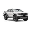 Ford Ranger Raptor Sport in Malaysia – 397 PS 3.0L EcoBoost V6 petrol, beadlock-ready wheels; RM274k