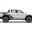 Ford Ranger Raptor Sport in Malaysia – 397 PS 3.0L EcoBoost V6 petrol, beadlock-ready wheels; RM274k