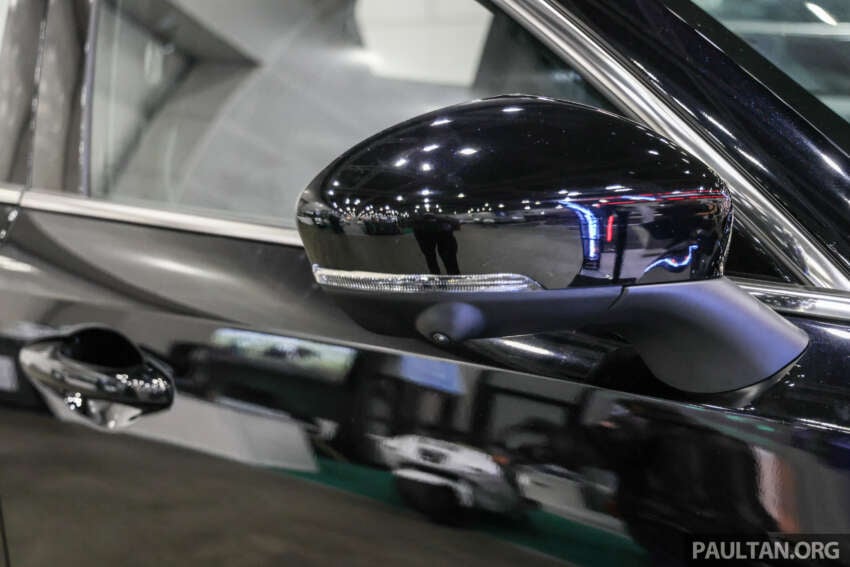 Forthing Friday EV, REEV to launch in Malaysia for RM130k? Dongfeng sub-brand to bring V9 MPV in 2026 1997844