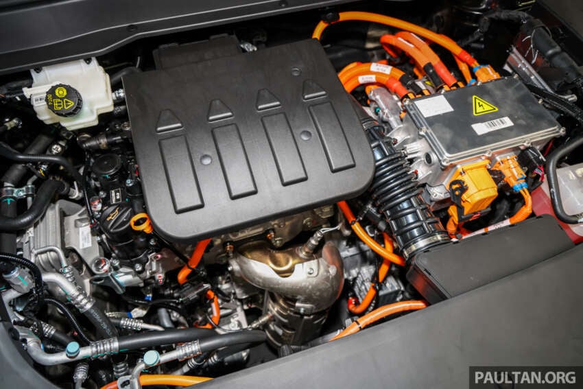 Forthing Friday EV, REEV to launch in Malaysia for RM130k? Dongfeng sub-brand to bring V9 MPV in 2026 1997859