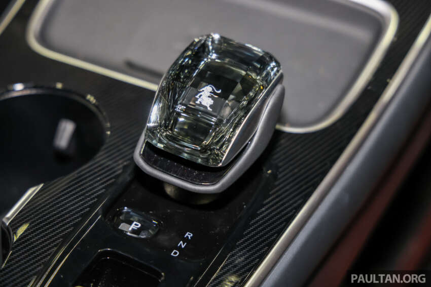 Forthing Friday EV, REEV to launch in Malaysia for RM130k? Dongfeng sub-brand to bring V9 MPV in 2026 1997872