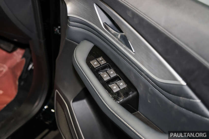 Forthing Friday EV, REEV to launch in Malaysia for RM130k? Dongfeng sub-brand to bring V9 MPV in 2026 1997884