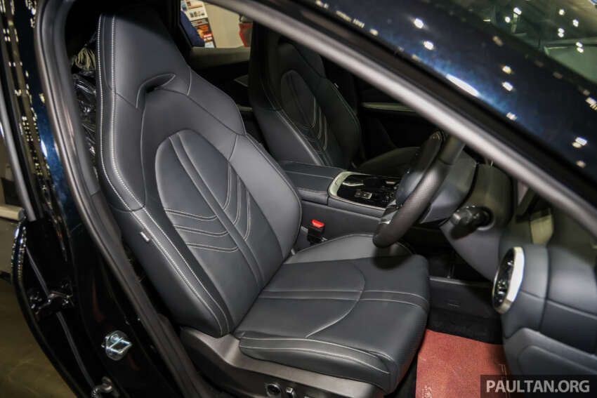 Forthing Friday EV, REEV to launch in Malaysia for RM130k? Dongfeng sub-brand to bring V9 MPV in 2026 1997886