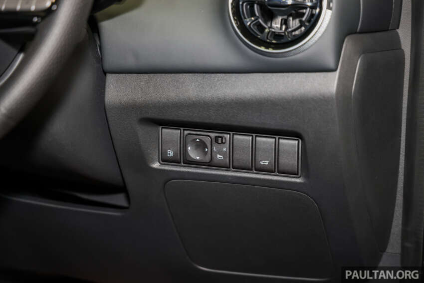 Forthing Friday EV, REEV to launch in Malaysia for RM130k? Dongfeng sub-brand to bring V9 MPV in 2026 1997889