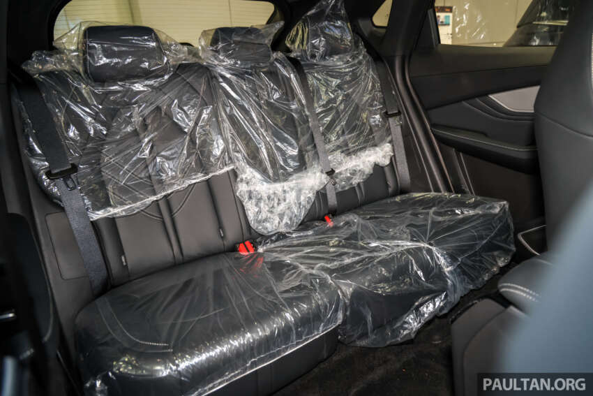 Forthing Friday EV, REEV to launch in Malaysia for RM130k? Dongfeng sub-brand to bring V9 MPV in 2026 1997895