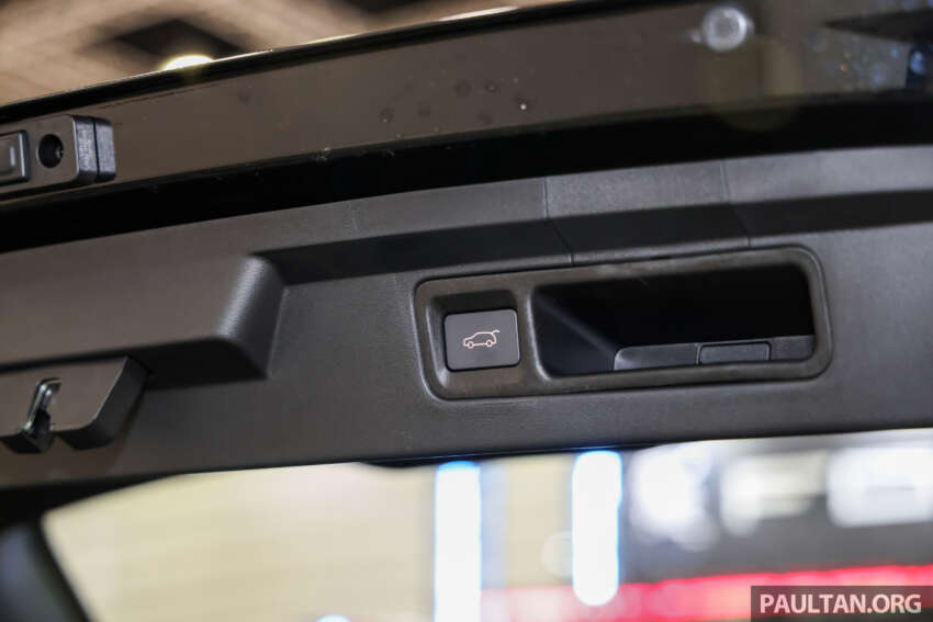 Forthing Friday EV, REEV to launch in Malaysia for RM130k? Dongfeng sub-brand to bring V9 MPV in 2026 1997899