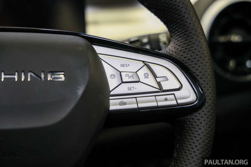 Forthing Friday EV, REEV to launch in Malaysia for RM130k? Dongfeng sub-brand to bring V9 MPV in 2026 1997864