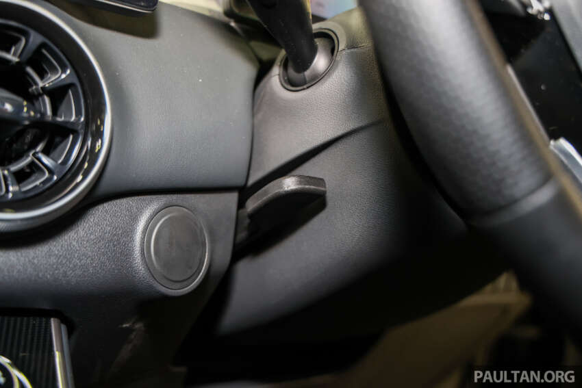 Forthing Friday EV, REEV to launch in Malaysia for RM130k? Dongfeng sub-brand to bring V9 MPV in 2026 1997865