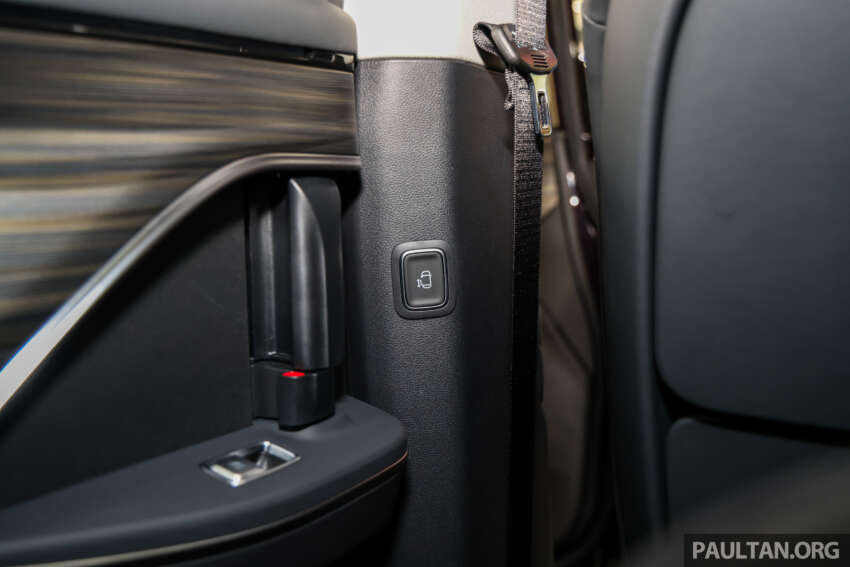 Forthing Friday EV, REEV to launch in Malaysia for RM130k? Dongfeng sub-brand to bring V9 MPV in 2026 1997985