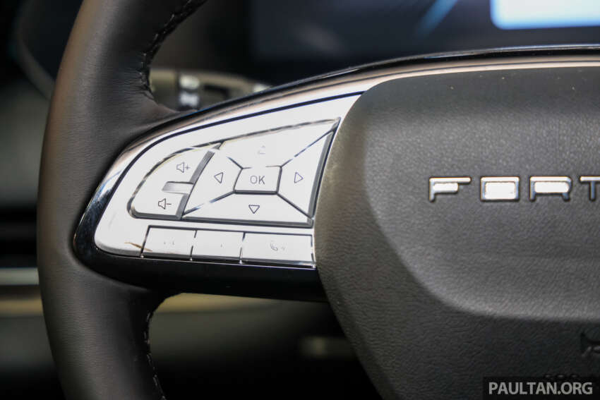 Forthing Friday EV, REEV to launch in Malaysia for RM130k? Dongfeng sub-brand to bring V9 MPV in 2026 1997955