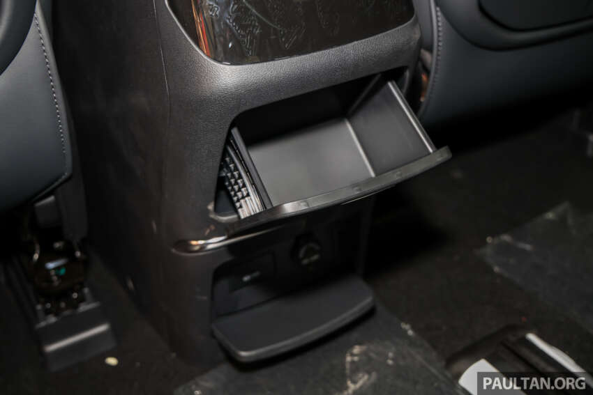 Forthing Friday EV, REEV to launch in Malaysia for RM130k? Dongfeng sub-brand to bring V9 MPV in 2026 1997994