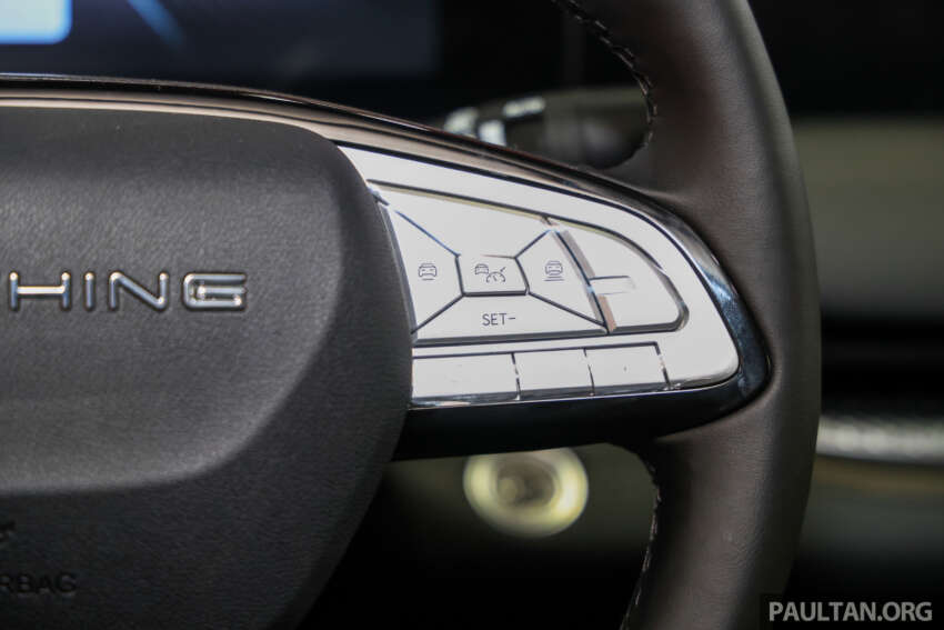 Forthing Friday EV, REEV to launch in Malaysia for RM130k? Dongfeng sub-brand to bring V9 MPV in 2026 1997956