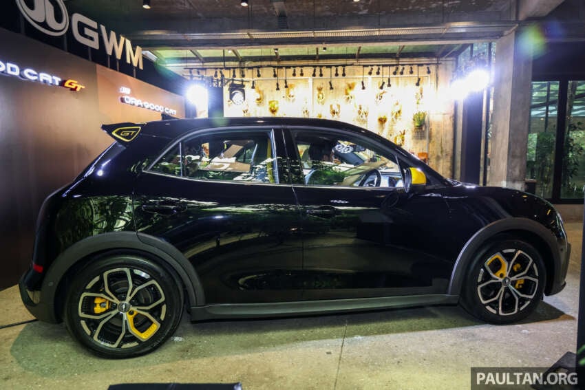 2026 GWM Ora Good Cat, Good Cat GT launched in Malaysia: new LFP battery, RM34k cheaper, fr. RM107k 1994193