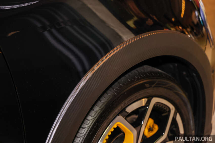 2026 GWM Ora Good Cat, Good Cat GT launched in Malaysia: new LFP battery, RM34k cheaper, fr. RM107k 1994218