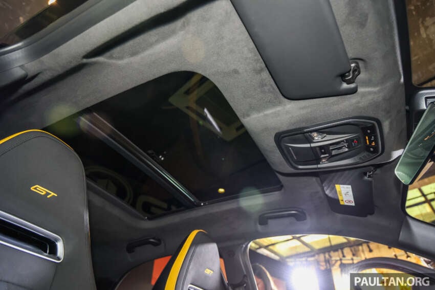 2026 GWM Ora Good Cat, Good Cat GT launched in Malaysia: new LFP battery, RM34k cheaper, fr. RM107k 1994279