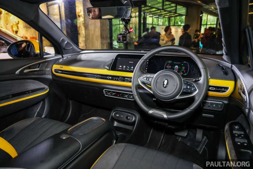 2026 GWM Ora Good Cat, Good Cat GT launched in Malaysia: new LFP battery, RM34k cheaper, fr. RM107k 1994286