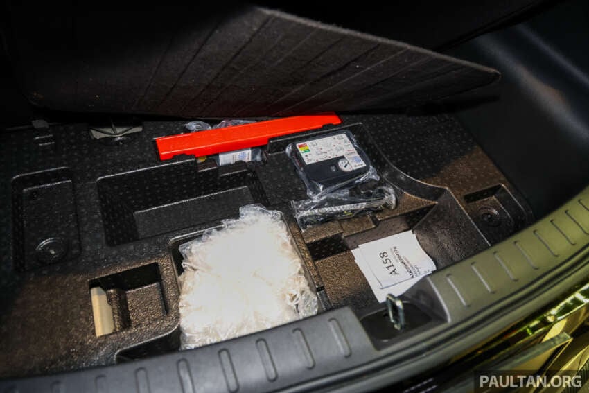 2026 GWM Ora Good Cat, Good Cat GT launched in Malaysia: new LFP battery, RM34k cheaper, fr. RM107k 1994310