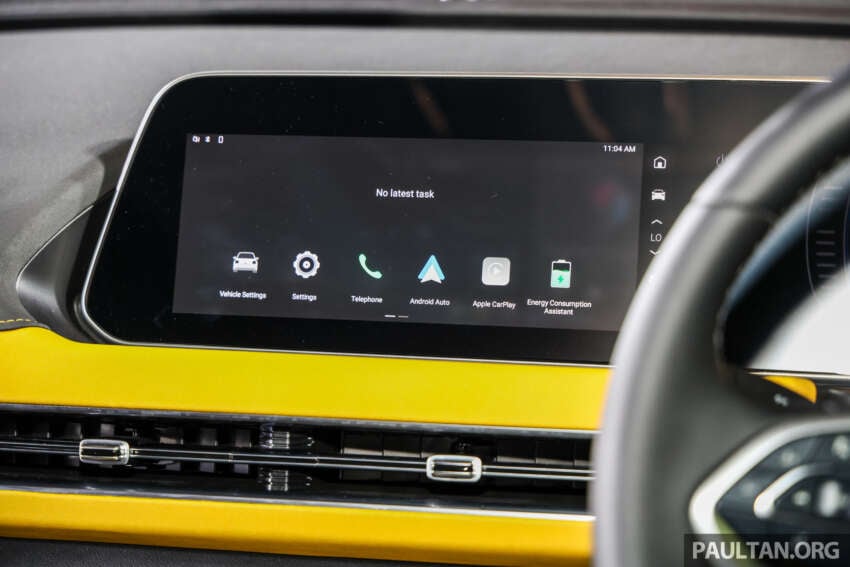 2026 GWM Ora Good Cat, Good Cat GT launched in Malaysia: new LFP battery, RM34k cheaper, fr. RM107k 1994260