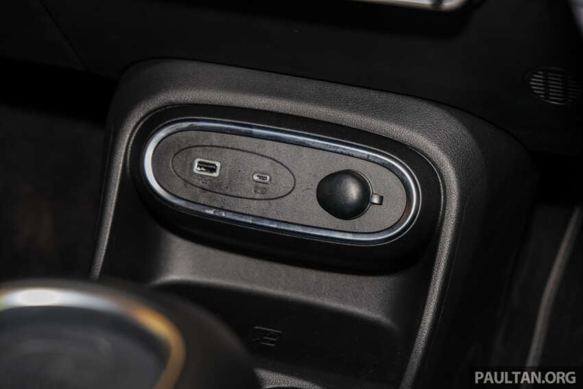 2026 GWM Ora Good Cat, Good Cat GT launched in Malaysia: new LFP battery, RM34k cheaper, fr. RM107k 1994268