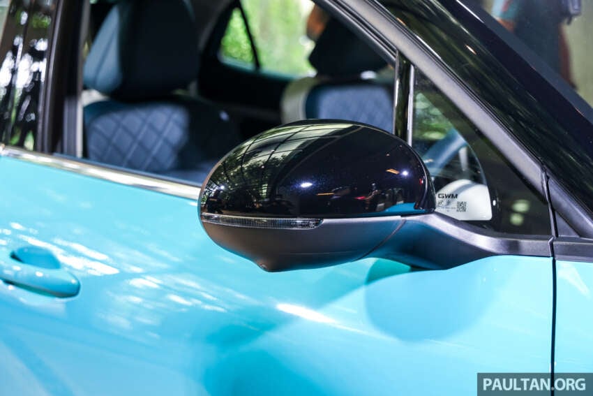 2026 GWM Ora Good Cat, Good Cat GT launched in Malaysia: new LFP battery, RM34k cheaper, fr. RM107k 1994328