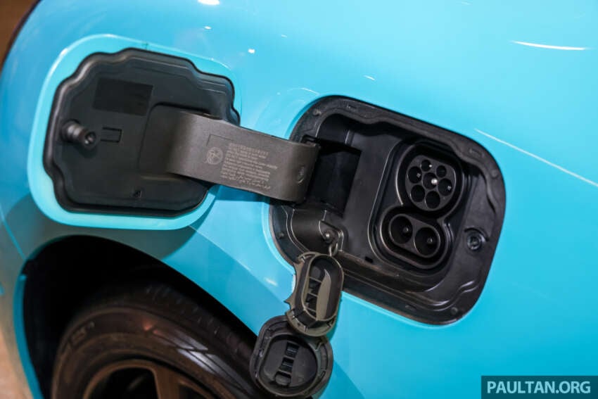 2026 GWM Ora Good Cat, Good Cat GT launched in Malaysia: new LFP battery, RM34k cheaper, fr. RM107k 1994336