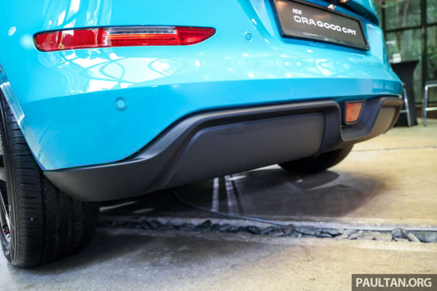 2026 GWM Ora Good Cat, Good Cat GT launched in Malaysia: new LFP battery, RM34k cheaper, fr. RM107k 1994339