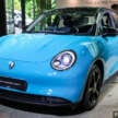 2026 GWM Ora Good Cat, Good Cat GT launched in Malaysia: new LFP battery, RM34k cheaper, fr. RM107k