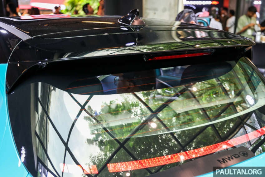 2026 GWM Ora Good Cat, Good Cat GT launched in Malaysia: new LFP battery, RM34k cheaper, fr. RM107k 1994340