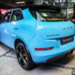 2026 GWM Ora Good Cat, Good Cat GT launched in Malaysia: new LFP battery, RM34k cheaper, fr. RM107k