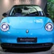 2026 GWM Ora Good Cat, Good Cat GT launched in Malaysia: new LFP battery, RM34k cheaper, fr. RM107k