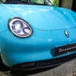 2026 GWM Ora Good Cat, Good Cat GT launched in Malaysia: new LFP battery, RM34k cheaper, fr. RM107k