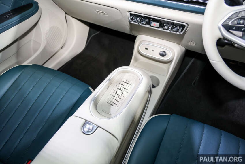 2026 GWM Ora Good Cat, Good Cat GT launched in Malaysia: new LFP battery, RM34k cheaper, fr. RM107k 1994363