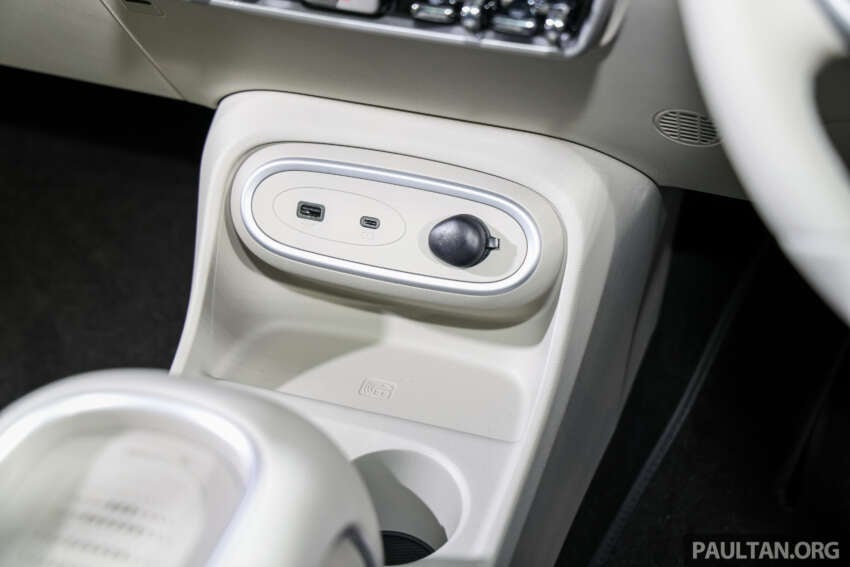 2026 GWM Ora Good Cat, Good Cat GT launched in Malaysia: new LFP battery, RM34k cheaper, fr. RM107k 1994364